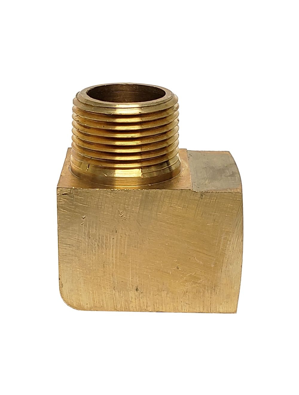 elbow-3-4-npt-street-90deg-1000psi-brass