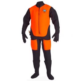 Hot Water Suit, DUI Size/Colr