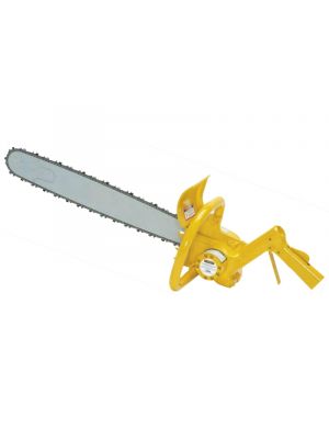 Diamond Chain Saw  Stanley Infrastructure