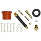 Kit, Broco Torch, BR-22 Complete Spare Parts