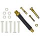 Kit, Broco Torch, BR-22 Mini Spare Parts